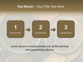 Togetherness Caregiver Background PowerPoint Template