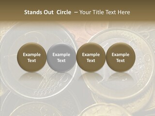 Togetherness Caregiver Background PowerPoint Template