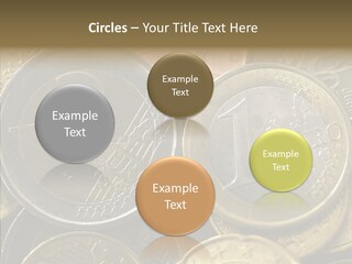 Togetherness Caregiver Background PowerPoint Template