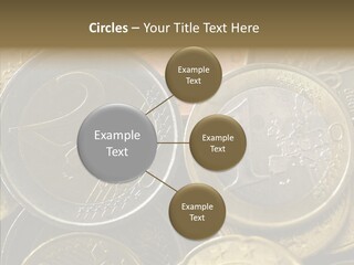 Togetherness Caregiver Background PowerPoint Template