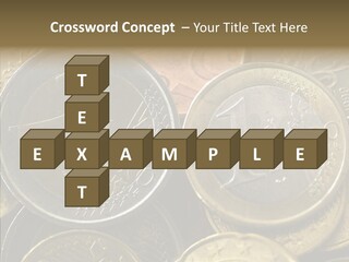 Togetherness Caregiver Background PowerPoint Template