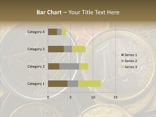 Togetherness Caregiver Background PowerPoint Template