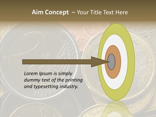 Togetherness Caregiver Background PowerPoint Template