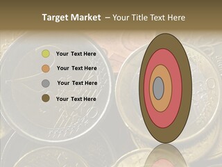 Togetherness Caregiver Background PowerPoint Template