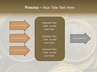 Togetherness Caregiver Background PowerPoint Template