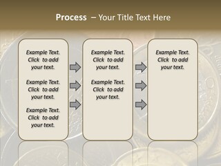 Togetherness Caregiver Background PowerPoint Template