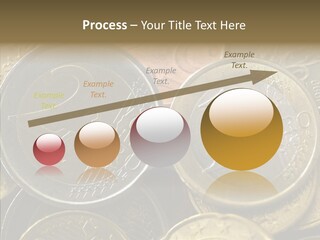 Togetherness Caregiver Background PowerPoint Template