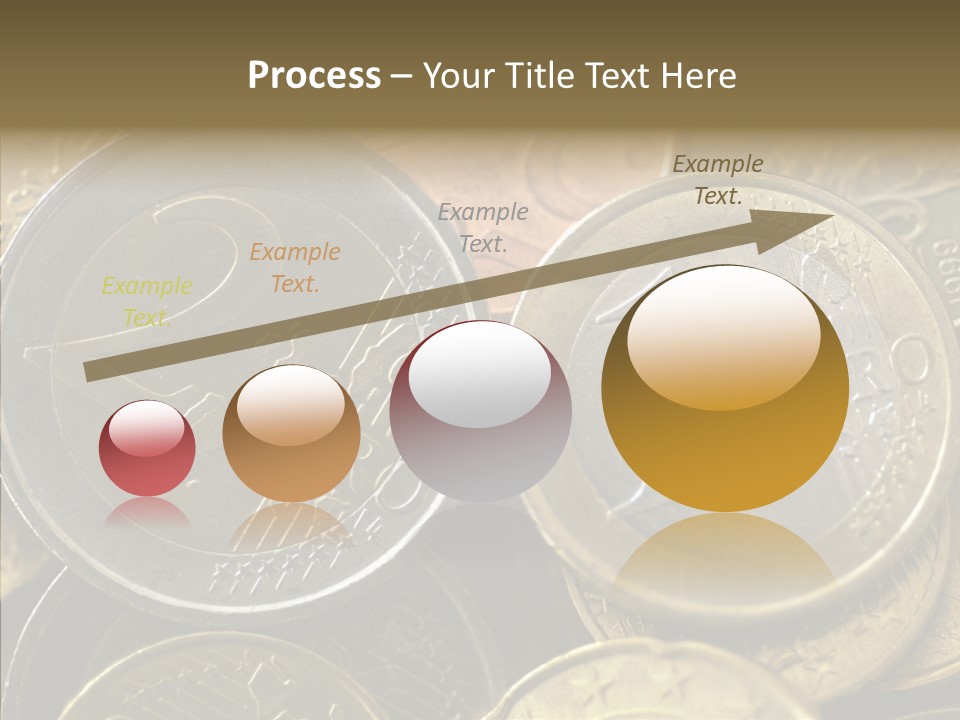 Togetherness Caregiver Background PowerPoint Template