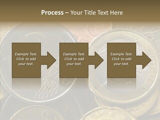 Togetherness Caregiver Background PowerPoint Template