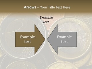 Togetherness Caregiver Background PowerPoint Template