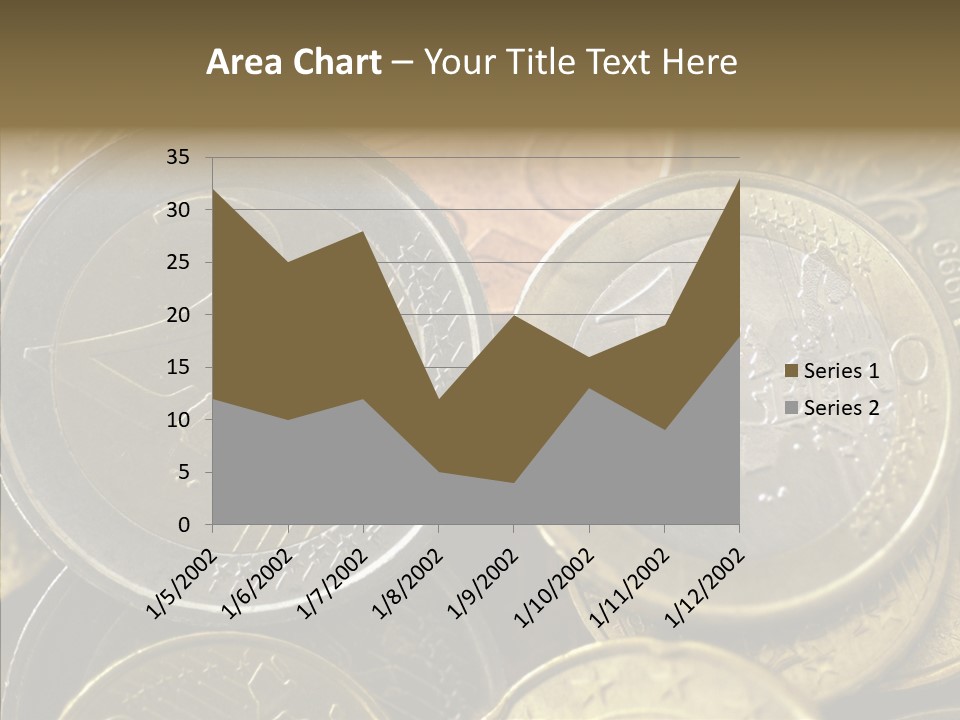 Togetherness Caregiver Background PowerPoint Template