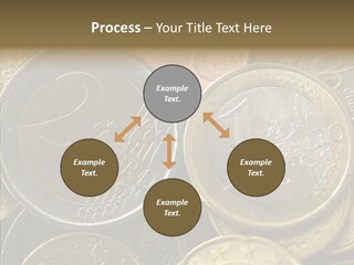 Togetherness Caregiver Background PowerPoint Template