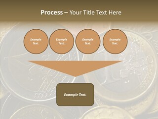 Togetherness Caregiver Background PowerPoint Template