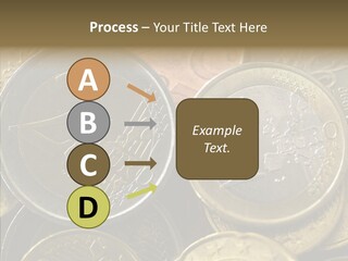 Togetherness Caregiver Background PowerPoint Template