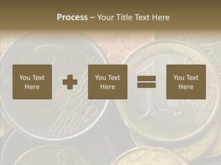 Togetherness Caregiver Background PowerPoint Template