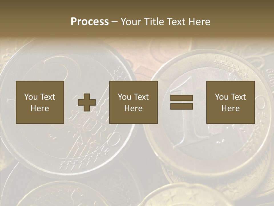 Togetherness Caregiver Background PowerPoint Template
