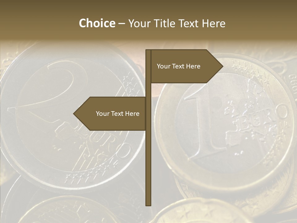 Togetherness Caregiver Background PowerPoint Template