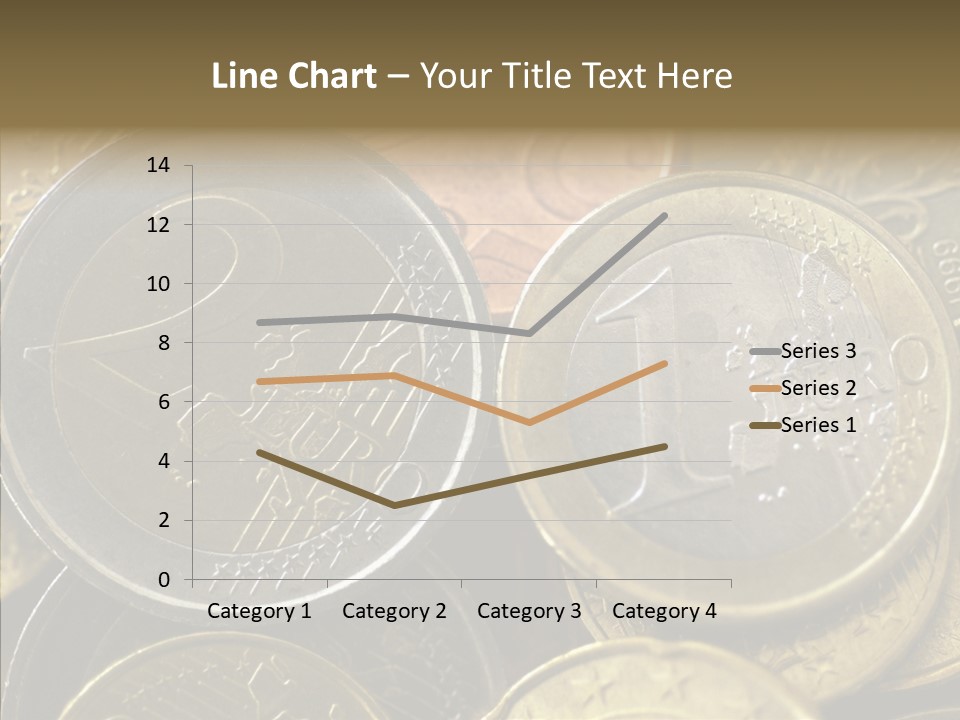 Togetherness Caregiver Background PowerPoint Template