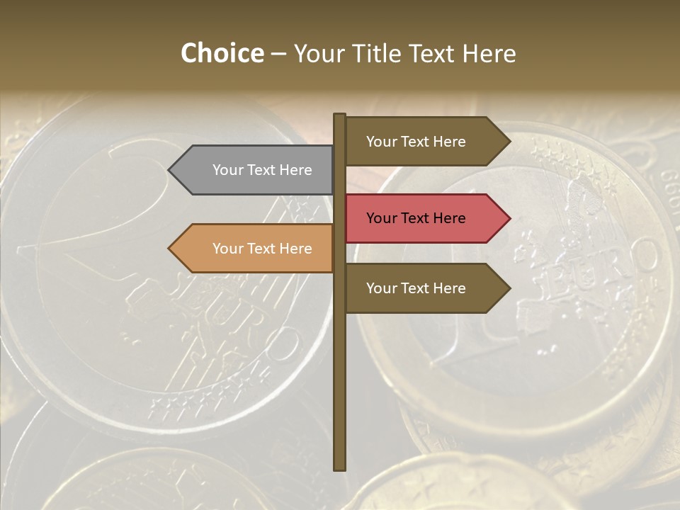 Togetherness Caregiver Background PowerPoint Template