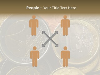 Togetherness Caregiver Background PowerPoint Template