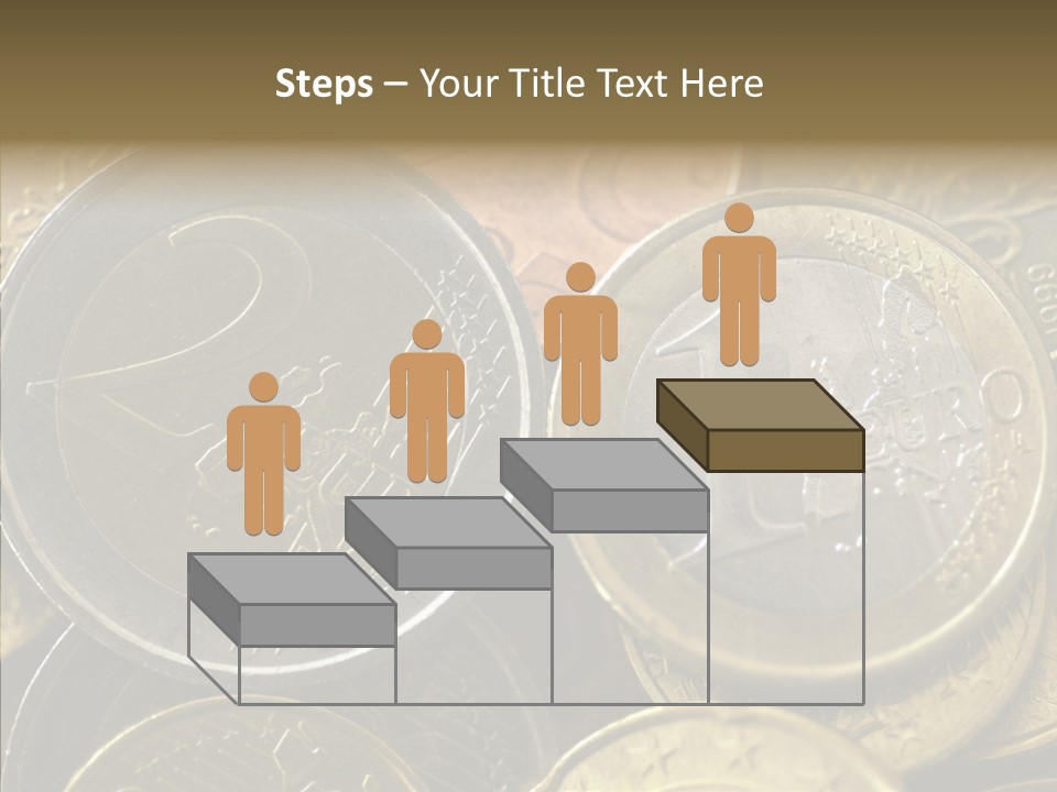 Togetherness Caregiver Background PowerPoint Template