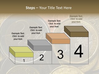 Togetherness Caregiver Background PowerPoint Template