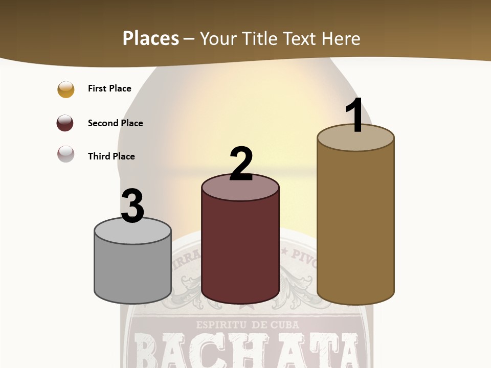 Care Assist Close Up PowerPoint Template