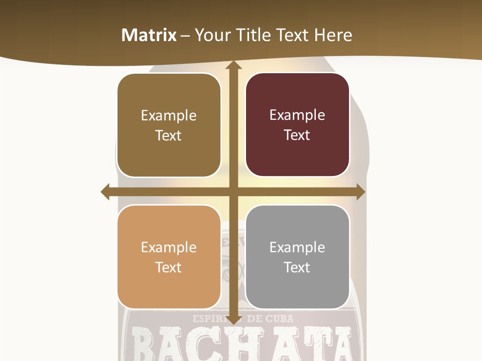Care Assist Close Up PowerPoint Template