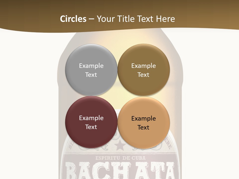 Care Assist Close Up PowerPoint Template