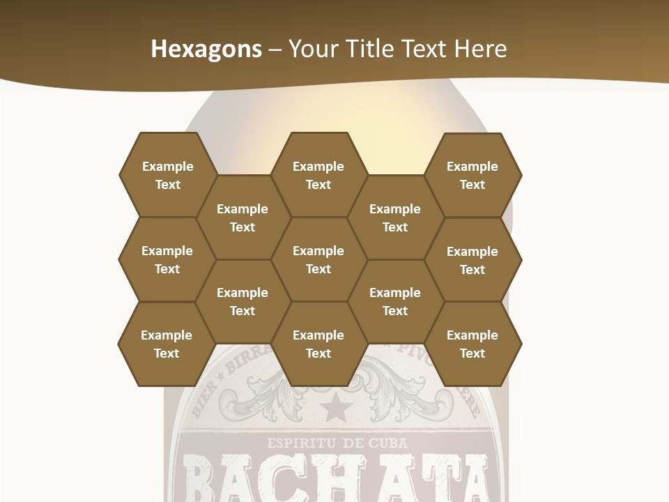 Care Assist Close Up PowerPoint Template