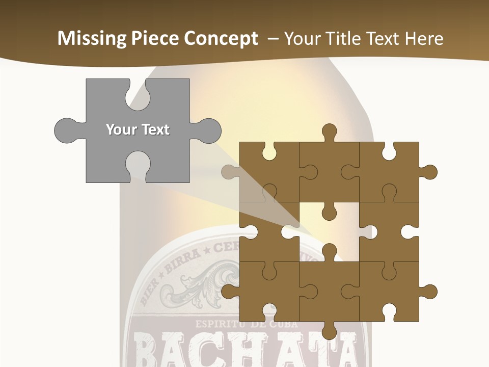 Care Assist Close Up PowerPoint Template