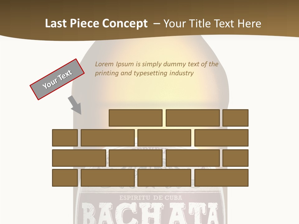 Care Assist Close Up PowerPoint Template