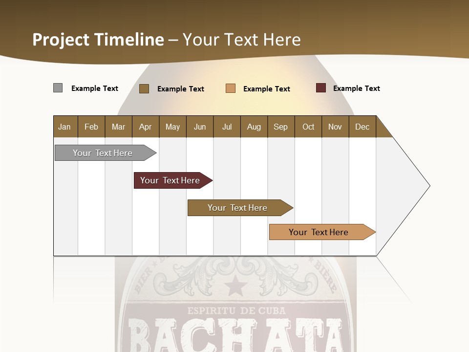 Care Assist Close Up PowerPoint Template