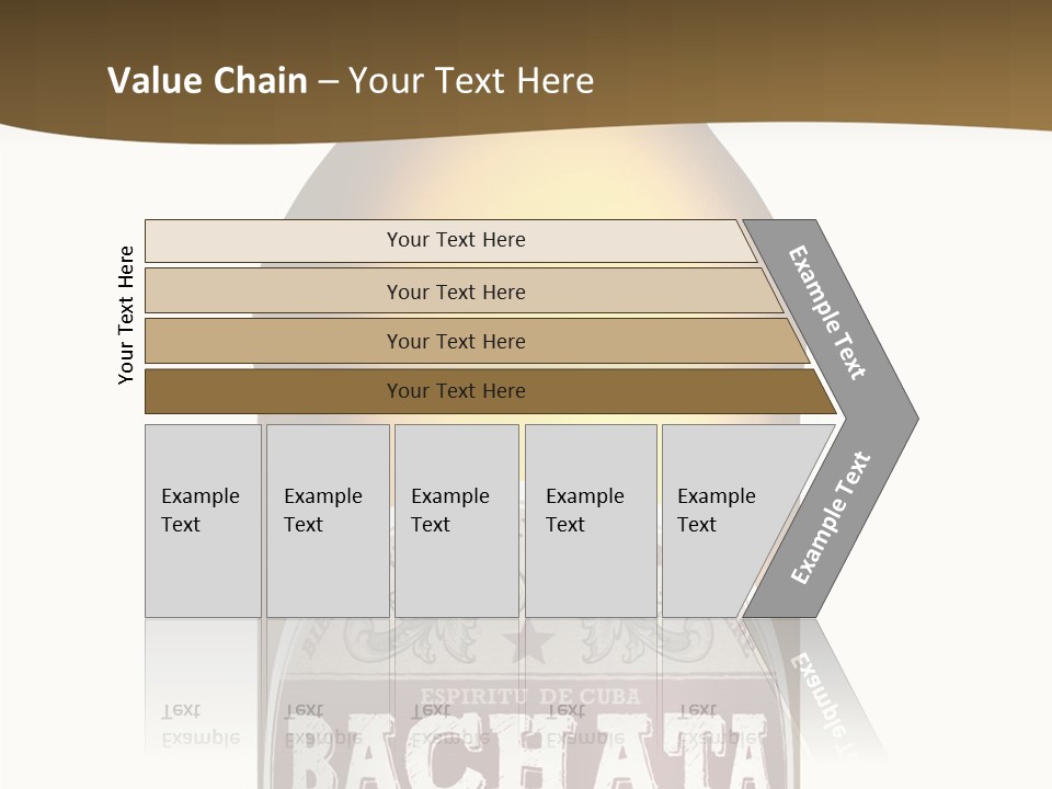 Care Assist Close Up PowerPoint Template