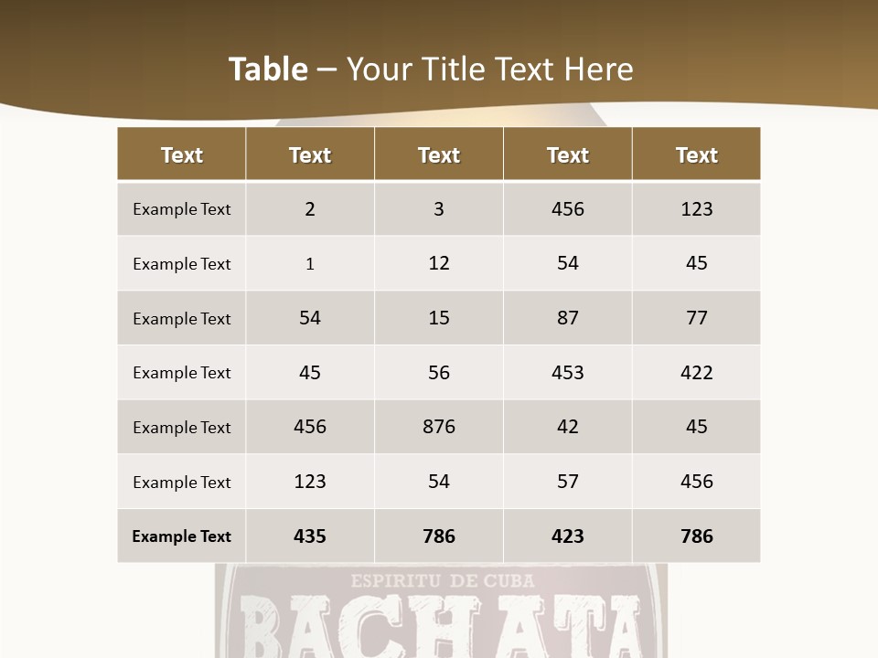 Care Assist Close Up PowerPoint Template