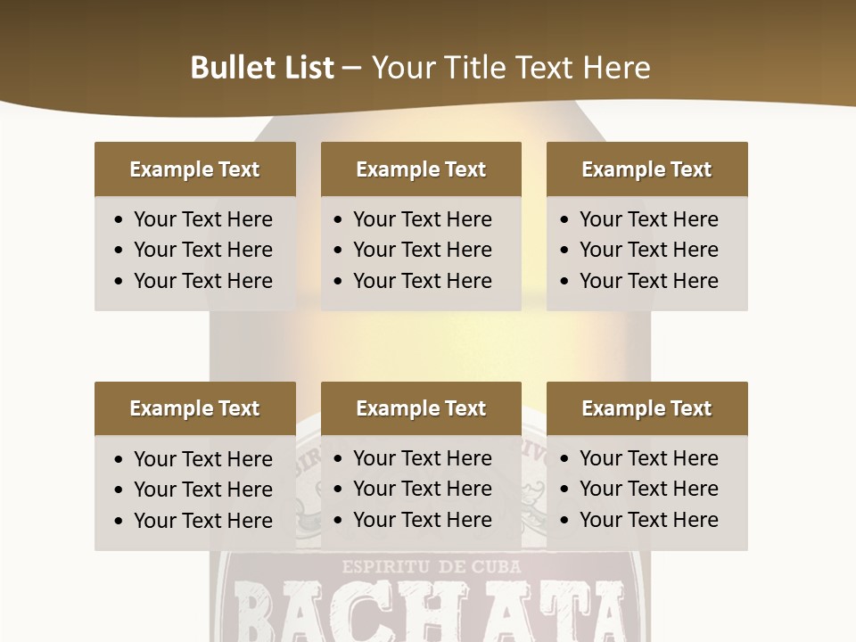 Care Assist Close Up PowerPoint Template