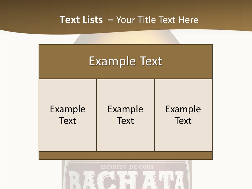 Care Assist Close Up PowerPoint Template