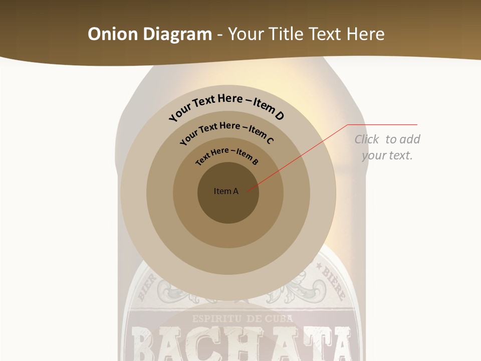 Care Assist Close Up PowerPoint Template