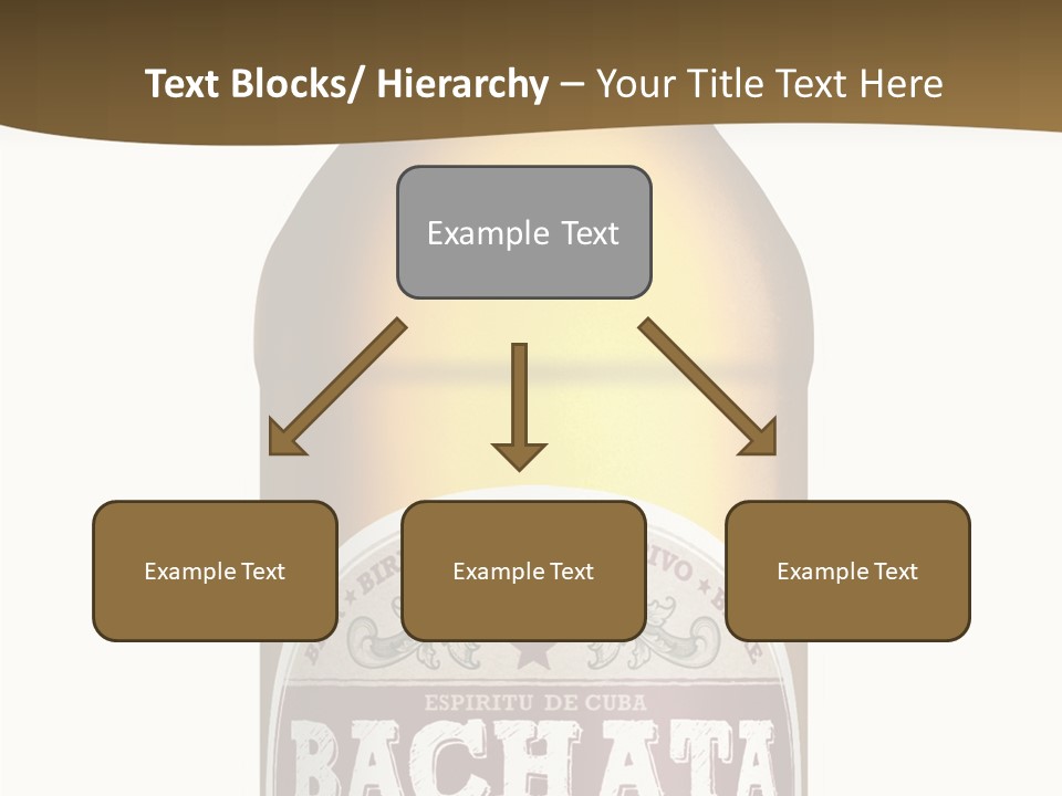 Care Assist Close Up PowerPoint Template
