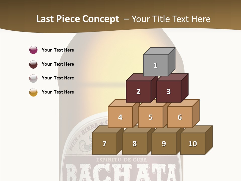 Care Assist Close Up PowerPoint Template