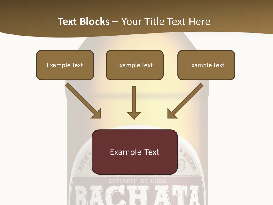 Care Assist Close Up PowerPoint Template