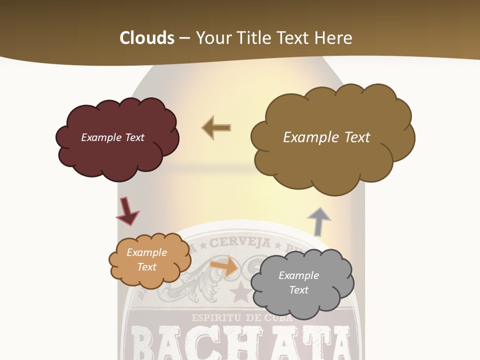 Care Assist Close Up PowerPoint Template
