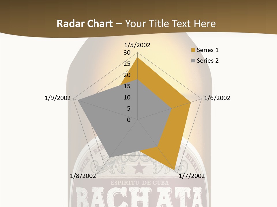 Care Assist Close Up PowerPoint Template