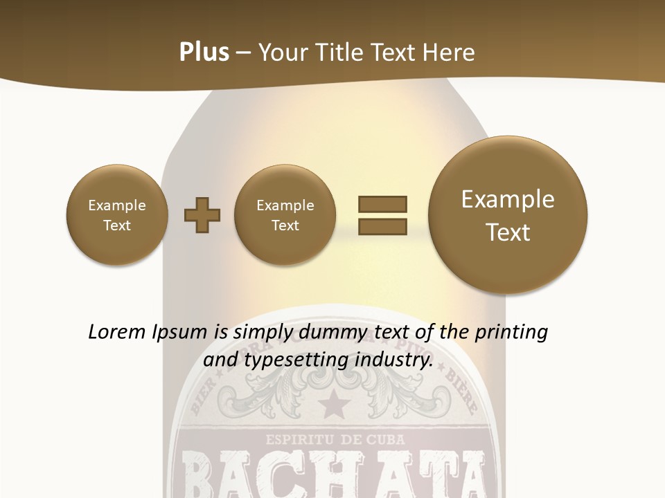 Care Assist Close Up PowerPoint Template