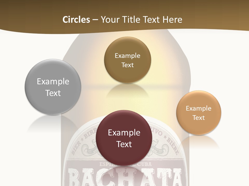 Care Assist Close Up PowerPoint Template