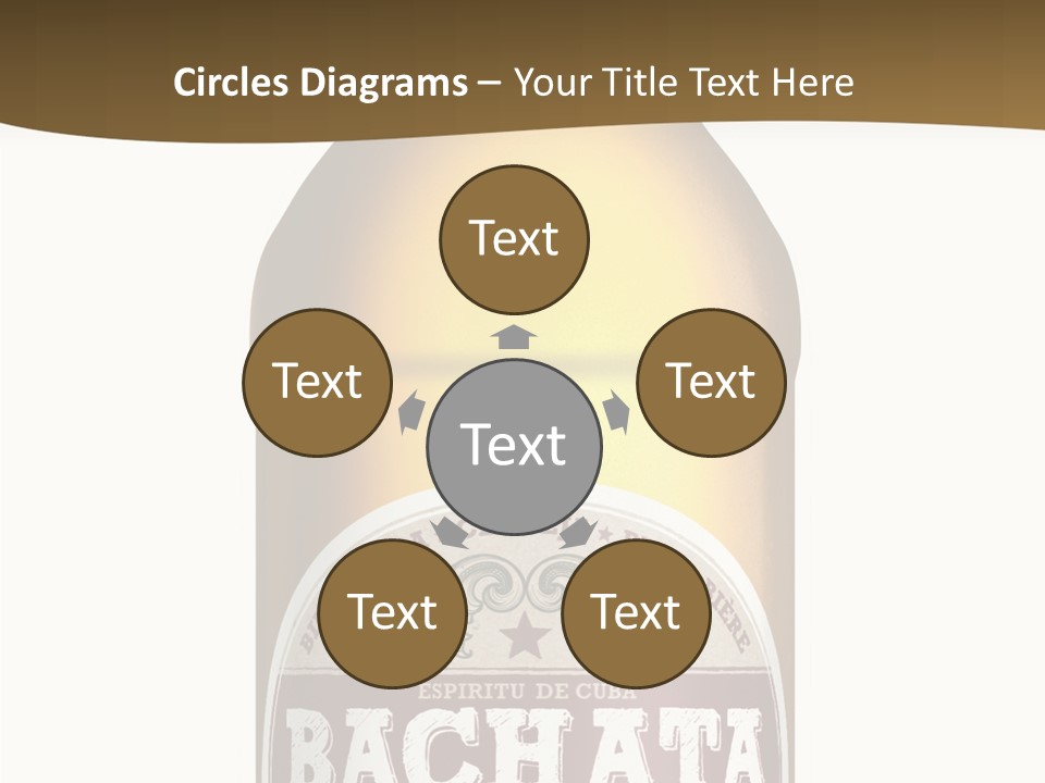 Care Assist Close Up PowerPoint Template