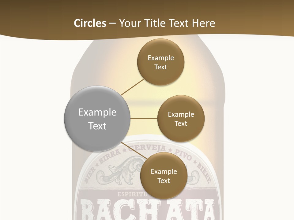 Care Assist Close Up PowerPoint Template