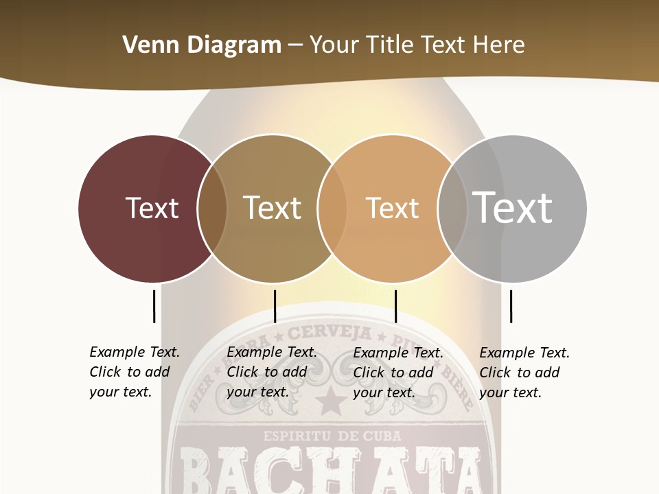 Care Assist Close Up PowerPoint Template