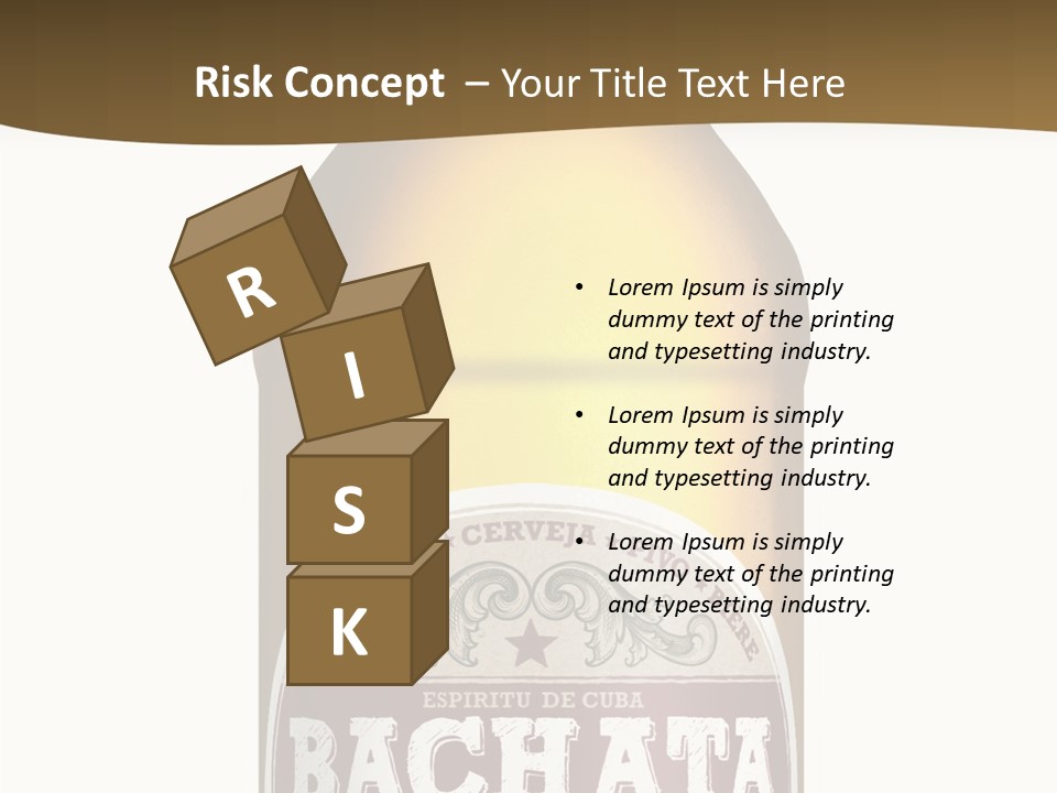 Care Assist Close Up PowerPoint Template