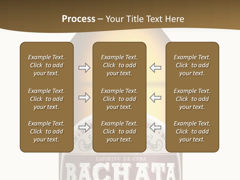 Care Assist Close Up PowerPoint Template